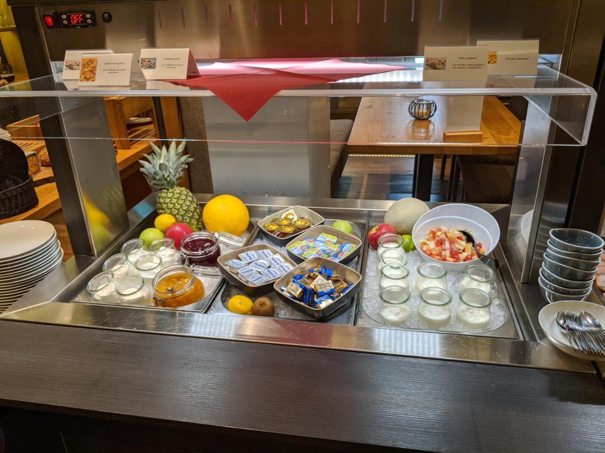 אוברהאוזן Hotel Schmachtendorf מראה חיצוני תמונה