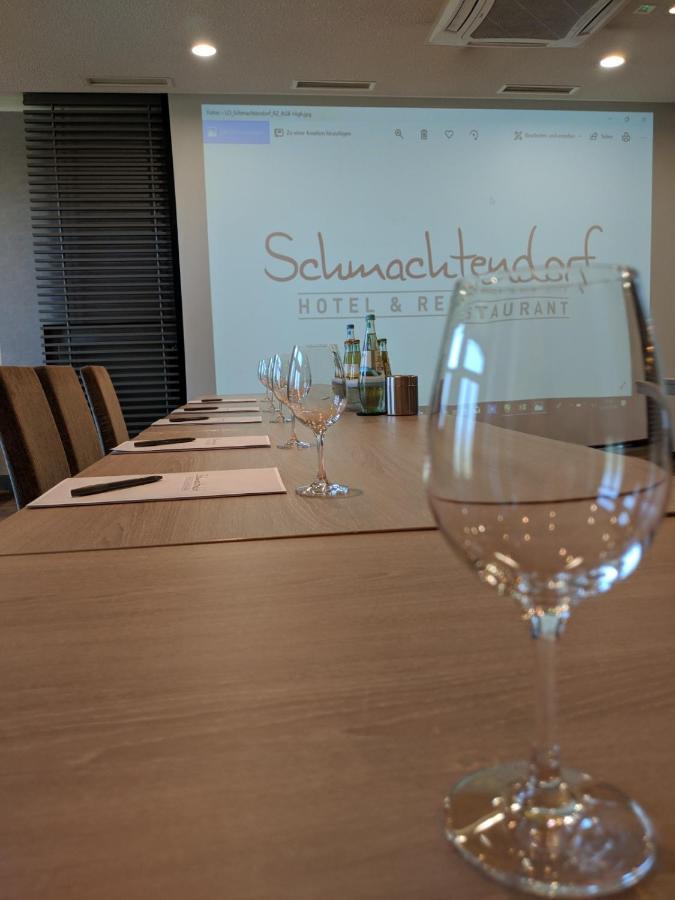 אוברהאוזן Hotel Schmachtendorf מראה חיצוני תמונה