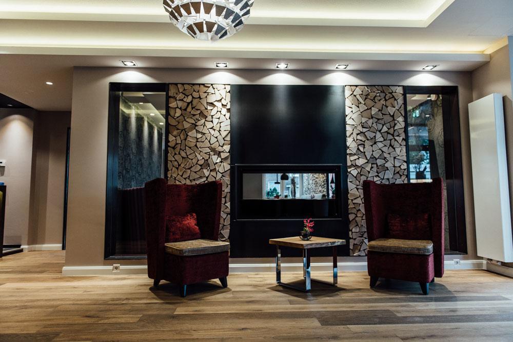 אוברהאוזן Hotel Schmachtendorf מראה חיצוני תמונה